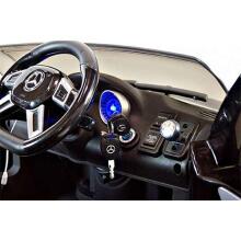 TLC Mercedes  ML63 AMG Art.94868 Детский электромобиль с радиоуправлением