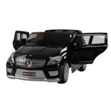 TLC Mercedes  ML63 AMG Art.94868 Детский электромобиль с радиоуправлением