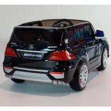 TLC Mercedes  ML63 AMG Art.94868 Детский электромобиль с радиоуправлением