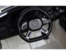 TLC Mercedes  ML63 AMG Art.94868 Детский электромобиль с радиоуправлением