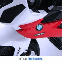 TLC Moto BMW Art.S1000RR Bērnu motocikls ar akumulatoru