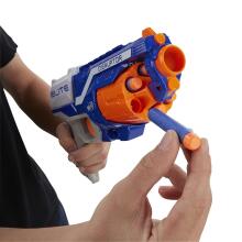 Hasbro Nerf Disruptor Art.B9837 Бластер Дисраптор