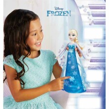 Hasbro Disney Frozen Art.C0455 Muzikālā Elza