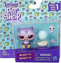 Littlest Pet Shop Art.B9358