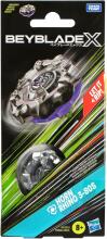 Beyblade X Horn Rhino  Art.3-80S Бейблэйд Волчок