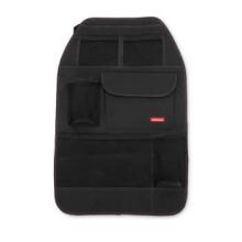 Diono Stow N Go Art.D40246 Чехол для спинки переднего автомобильного сиденья, водонепроницаемый