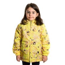 Huppa '18 Jody Art.1733BS00-702  Демисезонная куртка  для детей  (92-134cм)