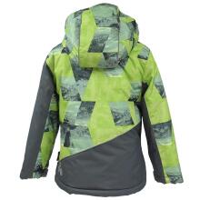 Huppa'18 Alex Art.17800030-72447 Siltā ziemas termo jaka (116-170cm)
