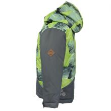 Huppa'18 Alex Art.17800030-72447 Siltā ziemas termo jaka (116-170cm)