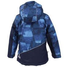 Huppa'18 Alex Art.17800030-72486 Siltā ziemas termo jaka (116-146cm)