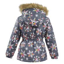 Huppa'19 Marii Art.17830030-81928 Siltā ziemas termo jaka (104-158cm)
