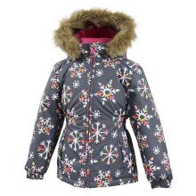 Huppa'19 Marii Art.17830030-81928 Siltā ziemas termo jaka (104-158cm)