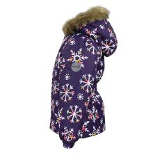 Huppa'19 Marii Art.17830030-81948  Утепленная зимняя термо куртка (размер 104-158 cm)