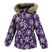 Huppa'19 Marii Art.17830030-81948  Утепленная зимняя термо куртка (размер 104-158 cm)