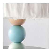 Made in Sweden Lantlig Art.803.254.77 Galda lampa