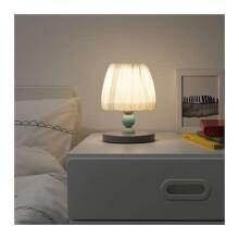 Made in Sweden Lantlig Art.803.254.77 Galda lampa