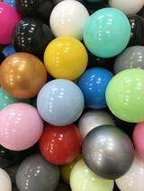 Misioo Extra Balls  Art.95200 Baseina bumbiņas  Ø 7 cm, 50 gab.