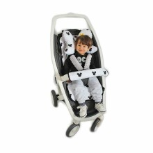 Baby Love Stroller Set Art.95227 Pakett lisab ratastooli