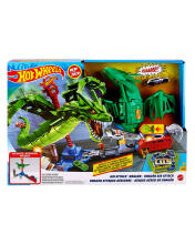 Mattel Hot Wheels Art.GJL13