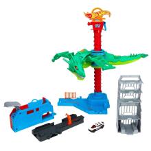 Mattel Hot Wheels Art.GJL13