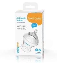 Babyono Natural Nursing Anti-Colic Art.1450 Pudele 180 ml.