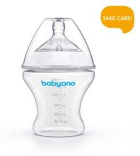 Babyono Natural Nursing Anti-Colic Art.1450 Pudele 180 ml.