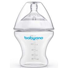 Babyono Natural Nursing Anti-Colic Art.1450 Pudele 180 ml.