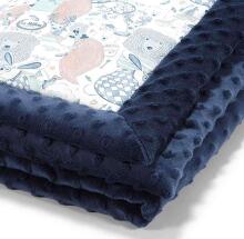 La Millou Familly Blanket Art. 95385