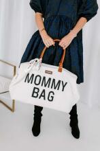 Childhome Nursery Bag Art.CWMBBTW Soma mamiņai
