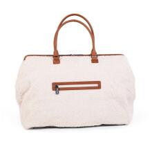 Childhome Nursery Bag Art.CWMBBTW Soma mamiņai