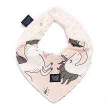 La Millou Warm Neck Bright Luna Art.95424 Šalle-lakatiņš