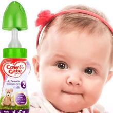 Mimi&Mago Formula Feeder 0m+ Slow Flow Teat Art.95494