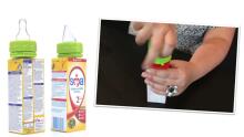 Mimi&Mago Formula Feeder 0m+ Slow Flow Teat Art.95494