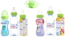 Mimi&Mago Formula Feeder 0m+ Slow Flow Teat Art.95494