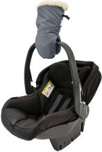 Alta Bebe Art.MT9009LP-64 Grey