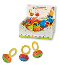 Halilit Rattle  Art.MP34520