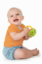 Halilit Rattle  Art.MP34520