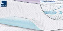 Rade Comfort Art.95974 Непромокаемая двусторонняя детская пеленка,60x60см