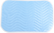 Rade Comfort Art.95975 Непромокаемая двусторонняя детская пеленка,60x70см
