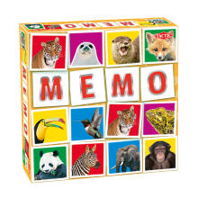 Tactic Art.41441 Memo Safari
