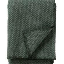 Klippan of Sweden Eco Wool Art.2304.02 Детское одеяло из натуральной эко шерсти, 65х90см