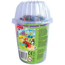 Roter Käfer Baby Puzzle RK1305-10 (Vladi Toys)