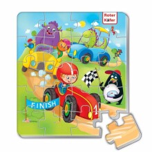 Roter Käfer Baby Puzzle RK1305-10 (Vladi Toys)