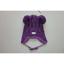 Lenne '18 Knitted Hat Jena Art.17376/362 Мягкая шапочка для малышей