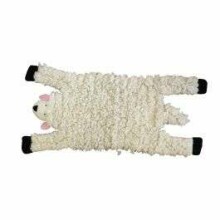 Švedijos „Klippan“ avis. 5919.01 Vaikiškas kilimėlis iš natūralios vilnos, 52x110cm