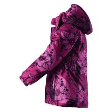 Lassie'18 Pink Art.721714­-4802 Bērnu jaka (104-140 cm)