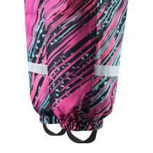 Lassie'18  Lassietec® Neon Coral Art.710710-3323 Silts mazuļu ziemas termo kombinezons  (74-98 cm)