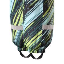 Lassie'18  Lassietec® Bright Green Art. 710710­-8313 Утепленный слитный термо комбинезон для малышей,  (74-98см)