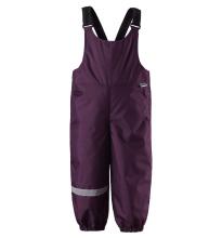 Lassie '18 Plum Art.712713-­4920 Siltas pagarinātas ziemas termo bikses (80 cm)