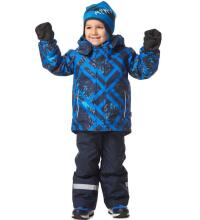 Lassie'18 Lassietec Dark Blue Art.723713­- 6961